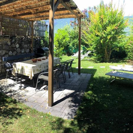 Апартаменты Casa Andela Арко Экстерьер фото