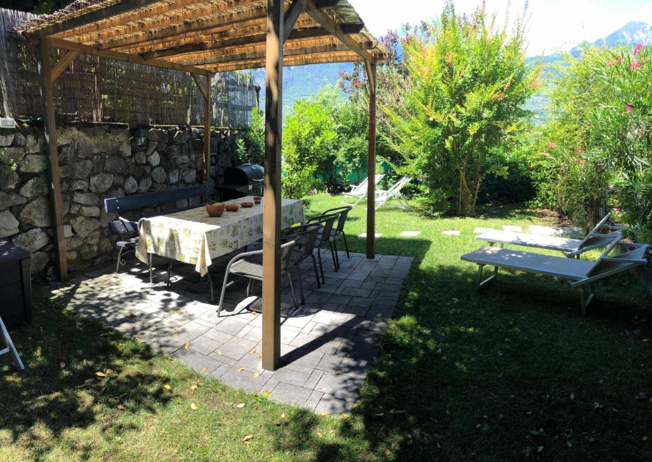 Апартаменты Casa Andela Арко Экстерьер фото
