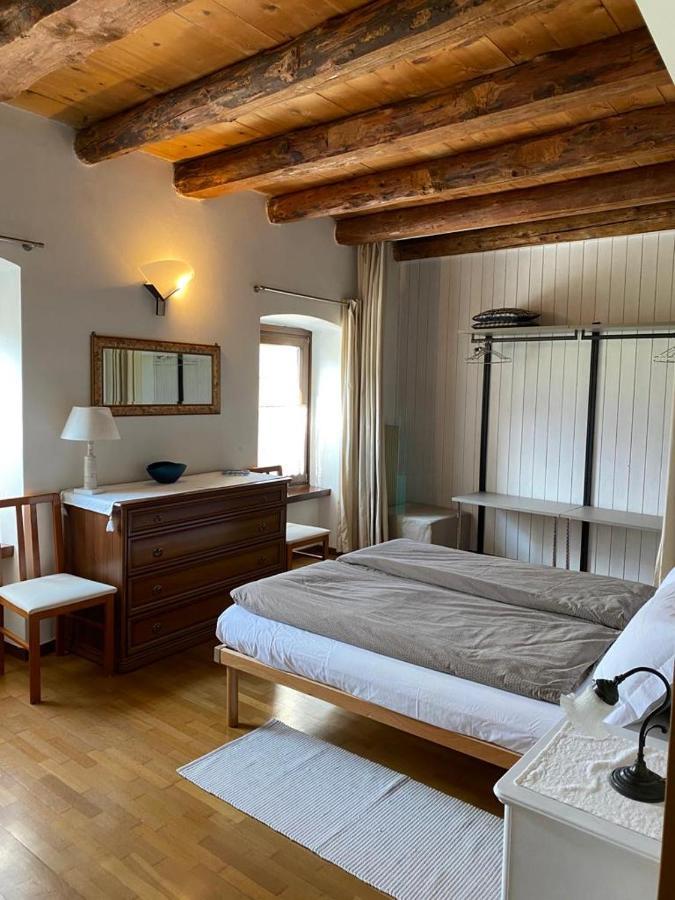 Апартаменты Casa Andela Арко Экстерьер фото