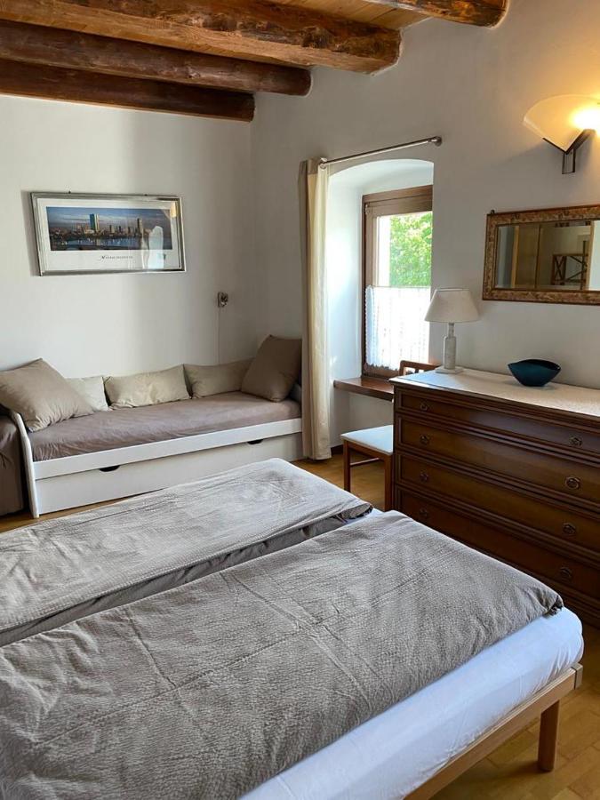 Апартаменты Casa Andela Арко Экстерьер фото