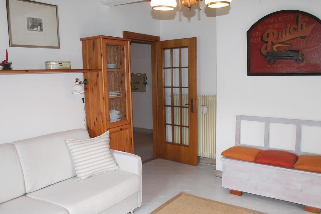 Апартаменты Casa Andela Арко Экстерьер фото
