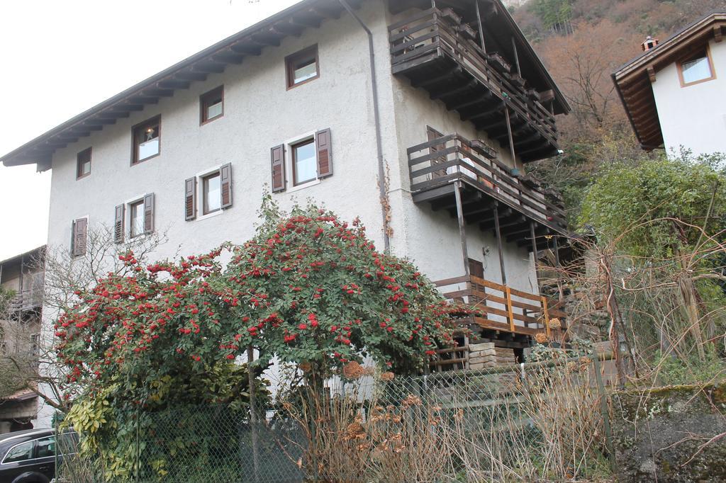 Апартаменты Casa Andela Арко Экстерьер фото