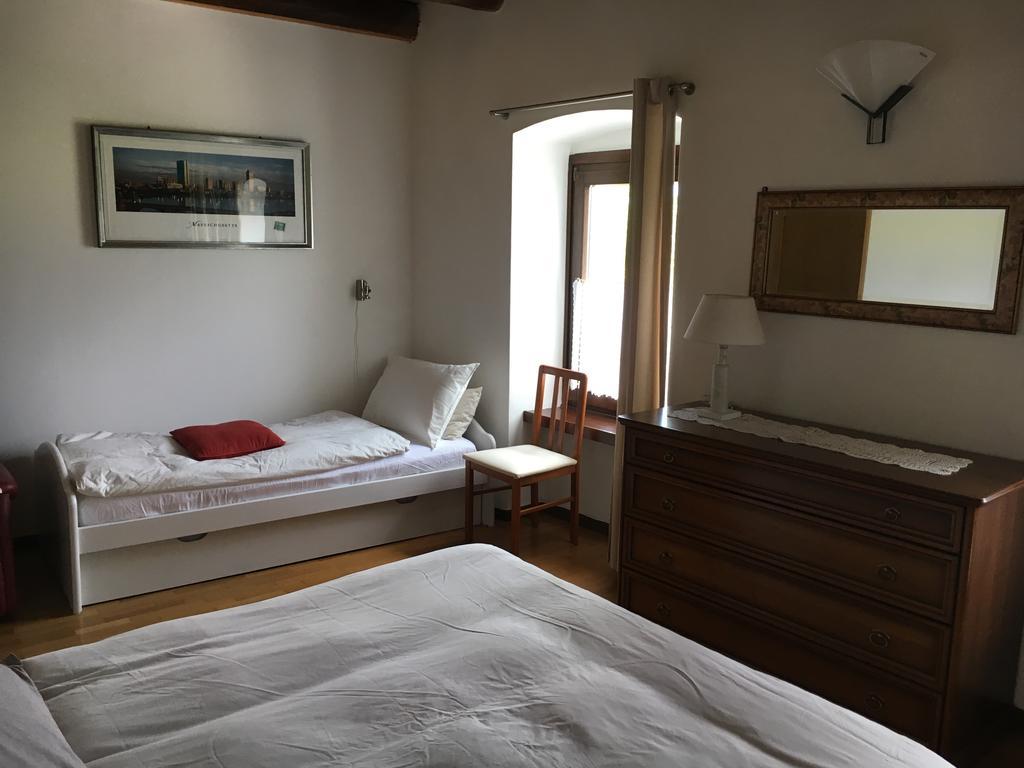 Апартаменты Casa Andela Арко Экстерьер фото