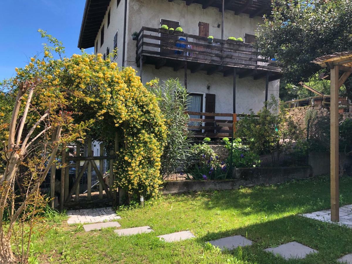 Апартаменты Casa Andela Арко Экстерьер фото